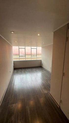 Oficina Nueva En Sus Terminaciones,  Edif. Galería Imperio
