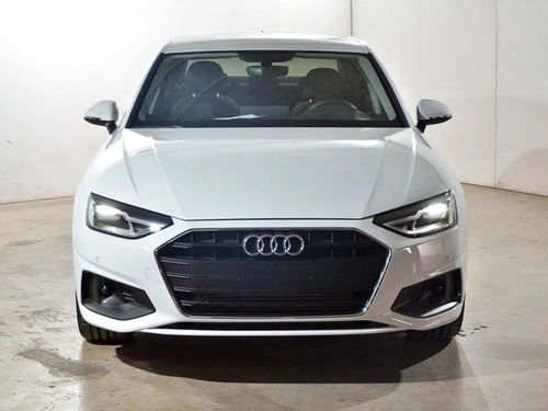 Audi A4 35 TFSI