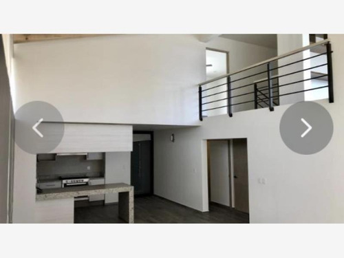 Departamento En Renta En Vista Real Corregidora Lm