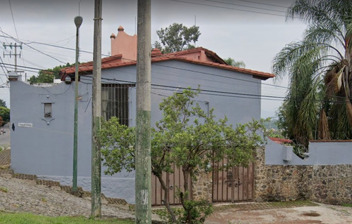 Imagen 3 de 5 de Tu Inversión Segura, Remate Bancario En Cuauhtémoc, Cuernavaca
