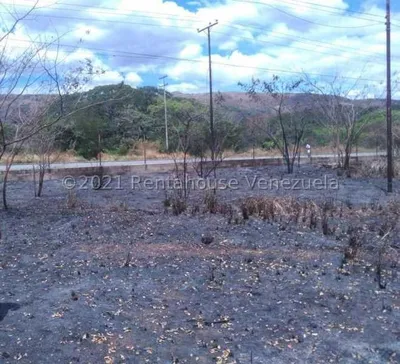 Terreno en venta