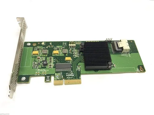 comprar Dell Lsi Sa Controlador Raid Sata Pc-e Gb Puerto
