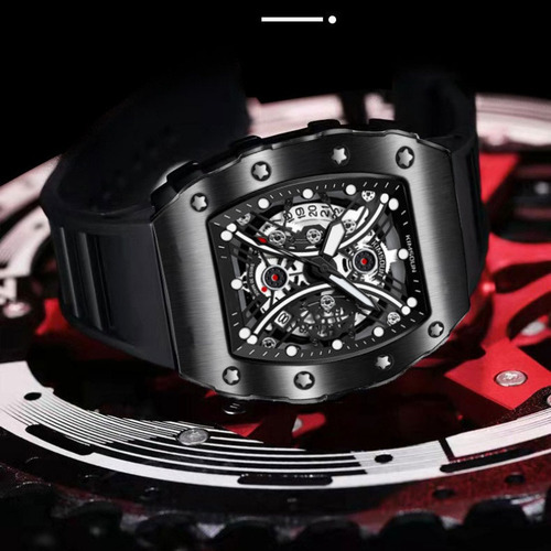 Reloj Deportivo Kimsdun 2018b Con Calendario Luminoso