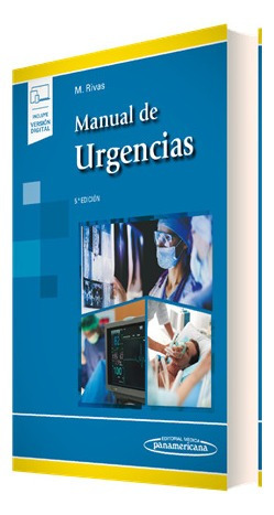 Manual De Urgencias