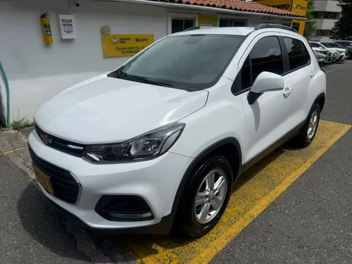 Chevrolet Tracker 1.8 Lt