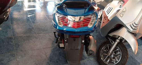 Hero Dash 110 Cub Scooter 0km Financiada 3 Años De Garantia