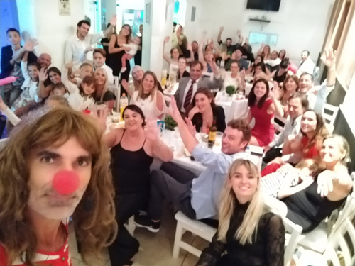 Show De Humor Cómico Casamiento Eventos Fiestas Cumpleaños
