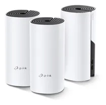 Comprar Access Point Mesh Wi-fi 5 Doble Banda Giga Deco M4 3 unidades