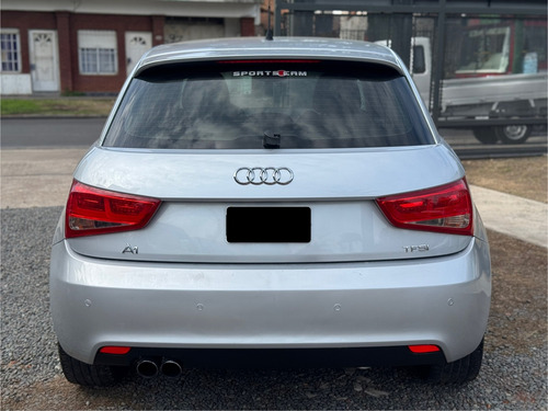 Audi A1 Sportback 1.4 Ambition Tfsi 122cv