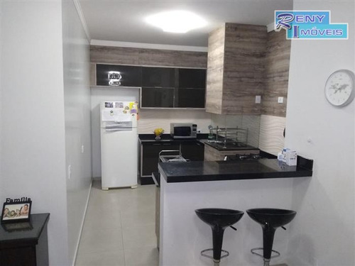 Imagem 7 de 25 de Casas Em Condomínio À Venda Em Sorocaba/sp - Compre O Seu Casas Em Condomínio Aqui! - 1465520