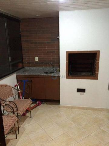 Apartamento Com 3 Dormitórios À Venda, 125 M² Por R$ 780.000,00 - Vila Andrade (zona Sul) - São Paulo/sp - Ap0755