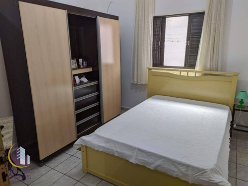 Imagem 4 de 19 de Sobrado Com 3 Dormitórios À Venda, 250 M² Por R$ 550.000 - Jardim Santa Brígida - Carapicuíba/sp - So0632