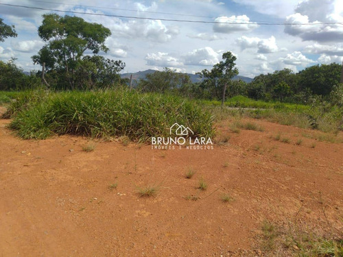 Imagem 20 de 26 de Terreno À Venda Em Igarapé Bairro Ouro Branco - Te0190