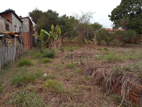 Imagem 8 de 9 de Terreno À Venda, 1000 M² Por R$ 205.000,00 - Gran Park - Piracicaba/sp - Te2089