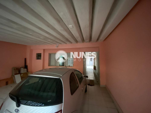 Imagem 2 de 10 de Casas - Ref: V675671