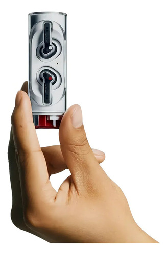 Fone De Ouvido In-ear Gamer Sem Fio Nothing Ear (stick)