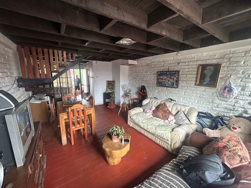 Dúplex 3 Dormitorio 1 Baño, Marte 528 Recoleta