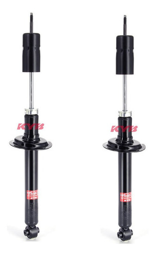Par Amortiguadores Traseros Honda Accord 1998-1999 Kyb