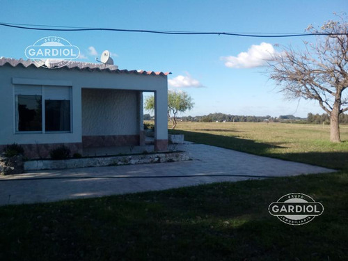 Venta De Chacra En Riachuelo. Colonia