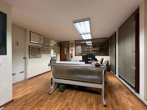 Oficina En Venta En Bello Monte (al Lado Del Cc El Recreo)