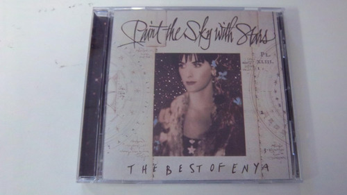 Cd: Paint The Sky With Stars: The Best Of Enya