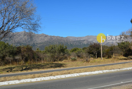 Imagen 4 de 14 de Oportunidad De Inversion Lotes Sobre Ruta N 1