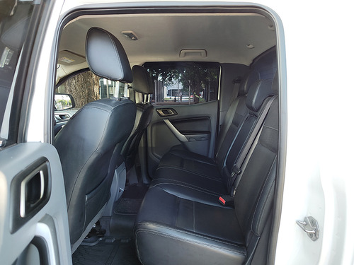 Imagen 13 de 20 de Ford Ranger 2016 Limited 4x4 At Abasto Motors