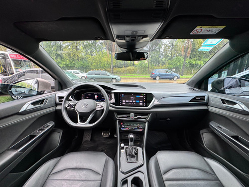 Volkswagen Taos 1.4 250 Tsi Highline