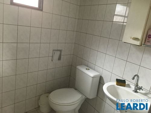 Casa Térrea - Vila Rio Branco - Sp - 571730