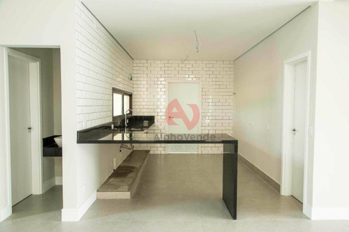 Imagem 27 de 30 de Casa Com 3 Suítes À Venda, 238 M² Por - Alphaville - Santana De Parnaíba/sp - Ca6366