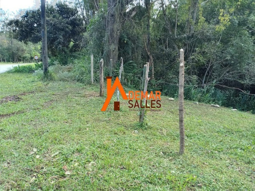 Imagem 5 de 30 de Chacara - Ch00106 - 69487480
