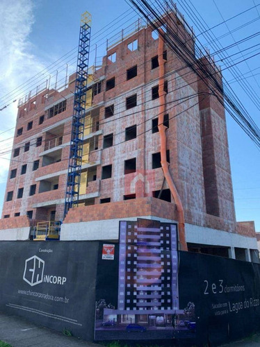 Imagem 7 de 19 de Apartamento Com 2 Dormitórios À Venda, 54 M² Por R$ 209.000,00 - Desvio Rizzo - Caxias Do Sul/rs - Ap0321