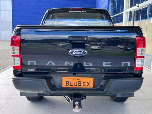 Ford Ranger XLS 3.2 20V 4x4 CD Diesel Aut.