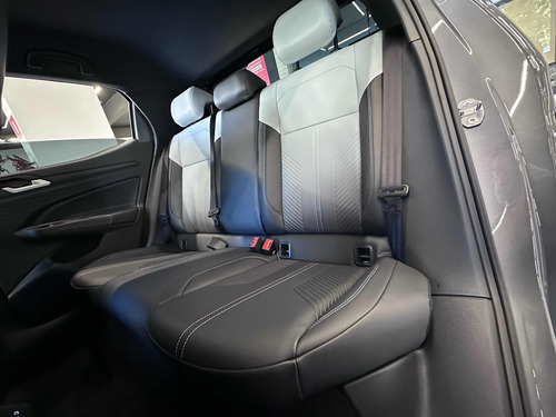 Tera 1.0 Tsi Highline / Zero Km / Pacote Adas E Outfit