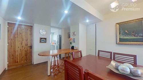 Departamento En Arriendo San Alfonso Del Mar En Algarrobo