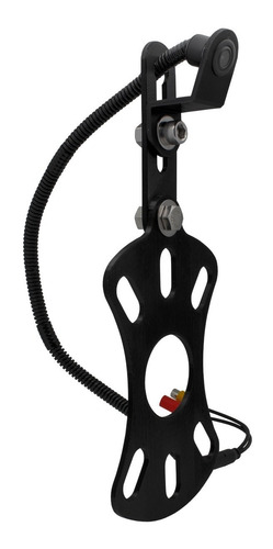 Camara De Reversa Jeep Sahara Wrangler Infraroja Contra Agua