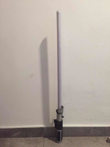 Sable De Luz Force Fx Star Wars Maestro Yoda Usado (Usado)