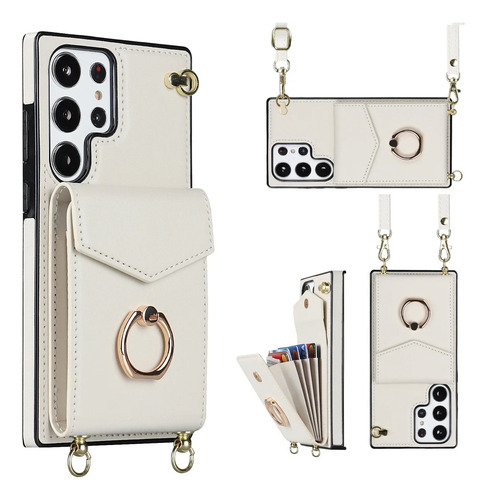 For Samsung Galaxy S25 S21 S20 S23 Fe S24 S22 Plus Note 20