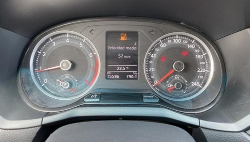 Volkswagen Gol Power Hatch 1.6 2018