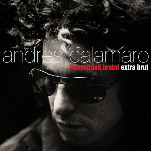 Andres Calamaro Honestidad Brutal 6 Cd Charly Garcia Atenea