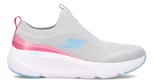 Imagen 2 de 5 de Tenis Skechers Go Run Elevate-hot Streak Para Mujer