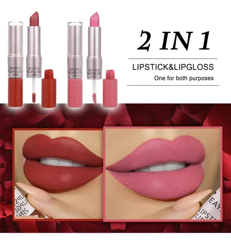 Kit Completo De Maquillaje Todo En Uno Para Mujer, Incluye S