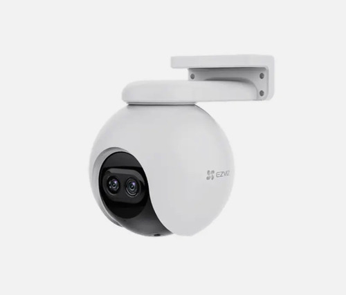 Camara Ip Ptz Wifi 2mp Cs-c8pf 360° Ip67  Audio Ezviz