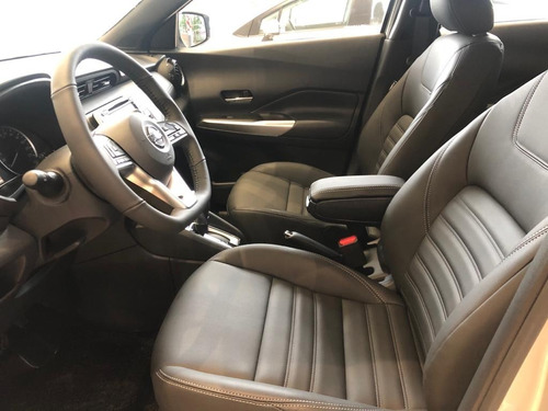 Nissan Kicks 1.6 Exclusive 120cv #02
