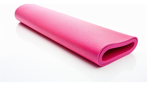 Colchoneta Mat Yoga Variedad De Colores! 170 X 61. X 4mm.