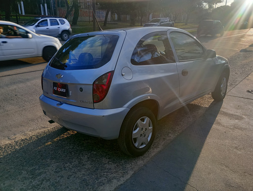 Chevrolet Celta 1.4 Ls+aa