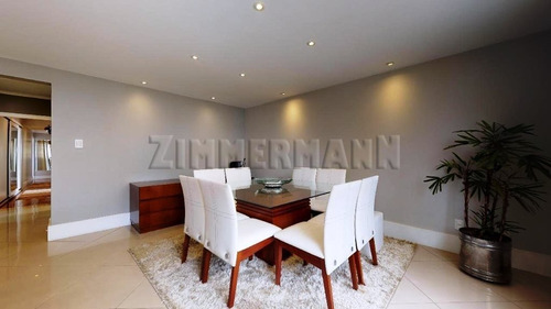 Imagem 4 de 15 de Apartamento - Perdizes - Ref: 117774 - V-117774