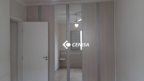 Imagem 5 de 30 de Cobertura Com 2 Dormitórios À Venda, 105 M² - Parque São Lourenço - Indaiatuba/sp - Co0024