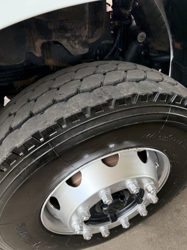 Vw 15190 Toco 4x2 Chassi 17190 17230 1718 1719 1519 1717 157