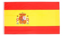 Comprar Bandera De España 90*150cm 100% Poliéster España 150x90cm